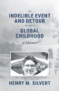 Cover: Indelible Event and Detour Through a Global Childhood: A Memoir - BOOKBABY