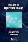 Bild: The Art of Algorithm Design - Chapman & Hall/CRC