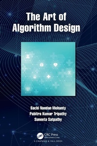 Abbildung von: The Art of Algorithm Design - Chapman & Hall/CRC