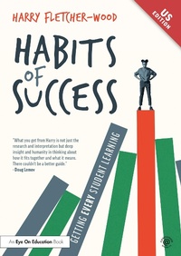 Abbildung von: Habits of Success: Getting Every Student Learning - Routledge