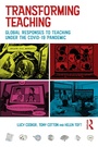 Cover: Transforming Teaching - Routledge