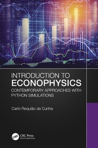 Abbildung von: Introduction to Econophysics - CRC Press