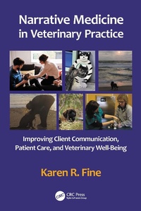 Abbildung von: Narrative Medicine in Veterinary Practice - CRC Press