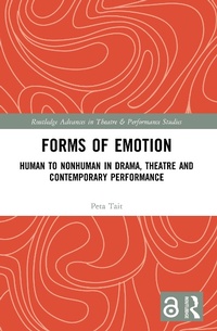 Abbildung von: Forms of Emotion - Routledge