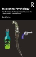 Cover: Inspecting Psychology - Routledge