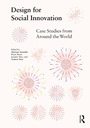 Cover: Design for Social Innovation - Routledge