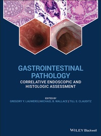 Abbildung von: Gastrointestinal Pathology - Wiley