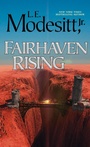 Cover: Fairhaven Rising - St Martin's Press
