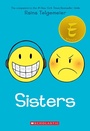 Cover: Sisters - Scholastic US