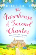 Cover: The Farmhouse of Second Chances - Orion