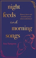 Cover: Night Feeds and Morning Songs - Trapeze