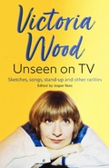 Cover: Victoria Wood Unseen on TV - TRAPEZE