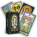 Cover: The Wandering Star Tarot - Hay House Inc