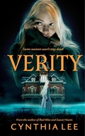 Cover: Verity - Gondal Press