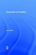 Cover: Economies in Transition - Routledge