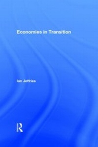 Enlarge image Cover: Economies in Transition - Routledge