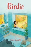 Cover: Birdie - Eerdmans Books For Young Readers
