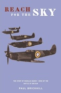 Cover: Reach for the Sky - Weidenfeld and Nicholson