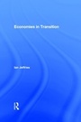 Cover: Economies in Transition - Routledge