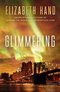 Cover: Glimmering - Open Road Media Sci-Fi & Fantasy