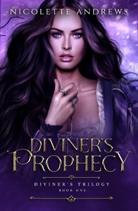 Enlarge image Cover: Diviner's Prophecy (Diviner's Trilogy, #1) - Diviner's Trilogy