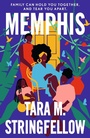 Cover: Memphis - John Murray