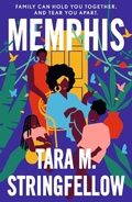 Cover: Memphis - John Murray
