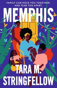 Enlarge image Cover: Memphis - John Murray