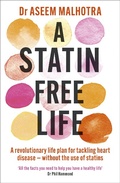 Cover: A Statin-Free Life - Hodder & Stoughton