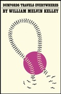 Cover: Dunfords Travels Everywheres - Quercus