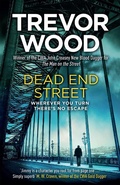 Cover: Dead End Street - Quercus Publishing