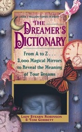 Cover: The Dreamer's Dictionary - Grand Central Publishing
