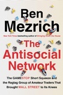 Cover: The Antisocial Network - Grand Central Publishing