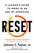 Cover: Reset - PublicAffairs