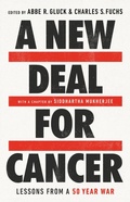 Cover: A New Deal for Cancer - PublicAffairs