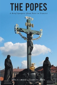 Abbildung von: The Popes - Covenant Books, Inc.