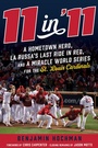 Cover: 11 in '11 - Triumph Books