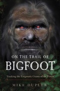 Bild: On the Trail of Bigfoot - New Page Books