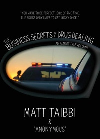 Abbildung von: The Business Secrets of Drug Dealing - OR Books