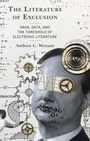 Cover: The Literature of Exclusion - Lexington Books