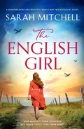Cover: The English Girl - BOOKOUTURE