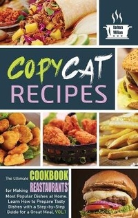 Abbildung von: Copycat Recipes - Smart Digital Performance Ltd