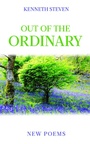 Cover: Out of the Ordinary - Saint Andrew Press