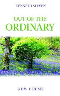 Enlarge image Cover: Out of the Ordinary - Saint Andrew Press