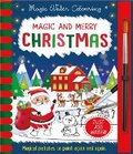 Cover: Magic and Merry - Christmas - Two Windmills Limited