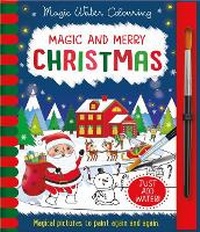 Enlarge image Cover: Magic and Merry - Christmas - Two Windmills Limited