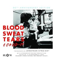 Abbildung von: Blood, Sweat, Tears and COVID-19 - Jonathan Straight Limited