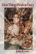 Cover: How Things Work in Faery - Green Magic Publishing