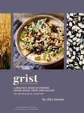 Cover: Grist - Chronicle Books LLC