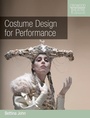 Cover: Costume Design for Performance - The Crowood Press Ltd